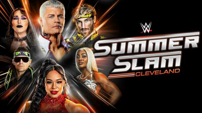 SummerSlam 2024