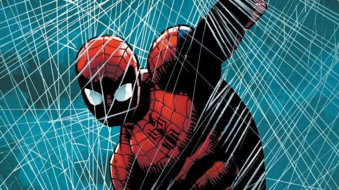 Amazing Spider-Man #60