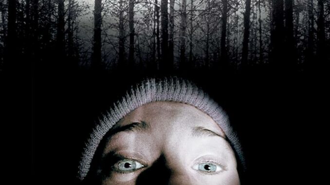 Blair Witch Project