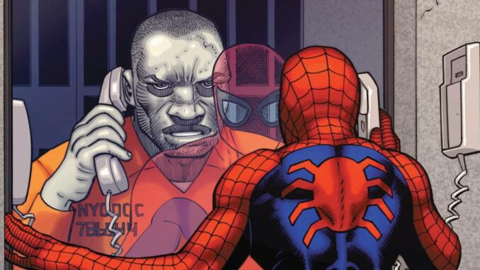 Amazing Spider-Man #57