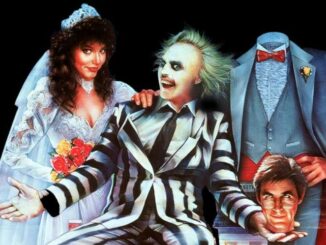 Beetlejuice