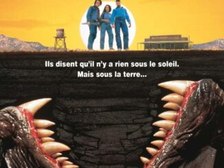 Tremors